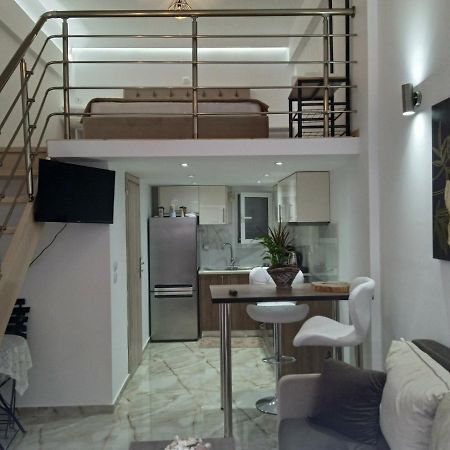 Loft Mary Home Centre Corfu Corfu  Екстериор снимка