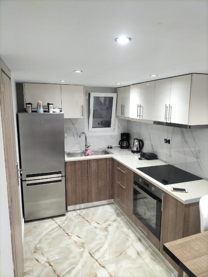 Loft Mary Home Centre Corfu Corfu  Екстериор снимка