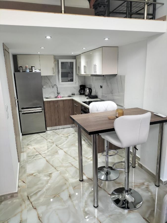 Loft Mary Home Centre Corfu Corfu  Екстериор снимка