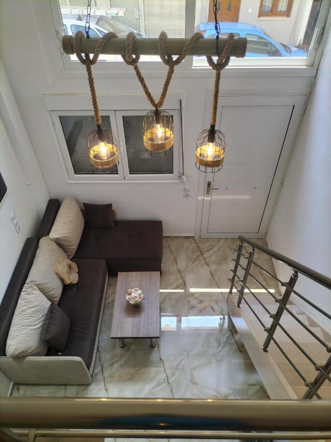 Loft Mary Home Centre Corfu Corfu  Екстериор снимка