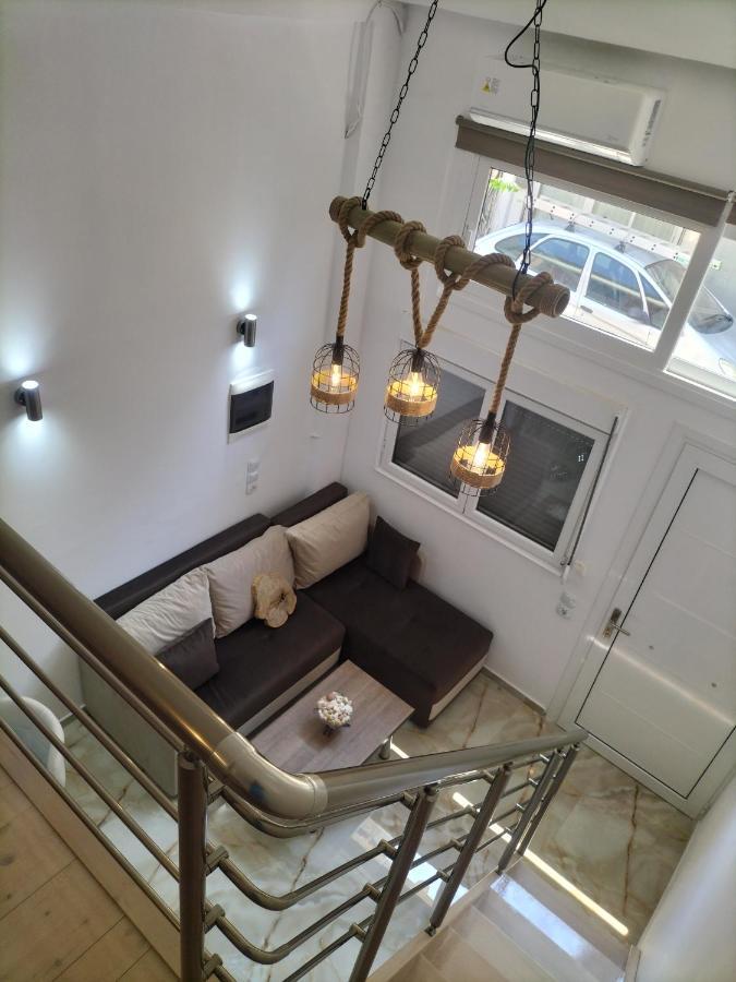 Loft Mary Home Centre Corfu Corfu  Екстериор снимка